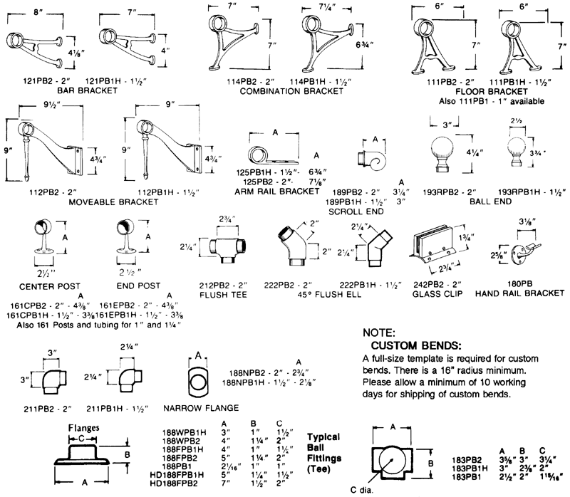 brass-fittings-dimensions